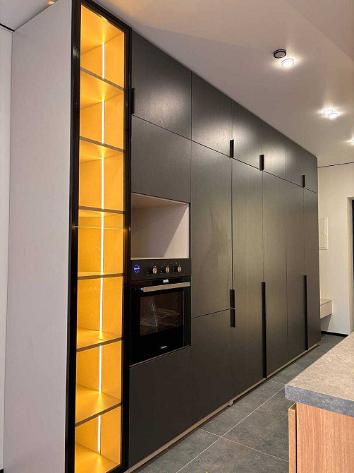 Продаж смарт-квартири в ЖК "Молодість" з ремонтом і технікою Ірпінь - зображення 3