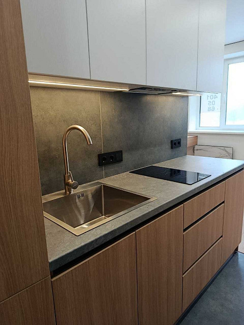 Продаж смарт-квартири в ЖК "Молодість" з ремонтом і технікою Ірпінь - зображення 2