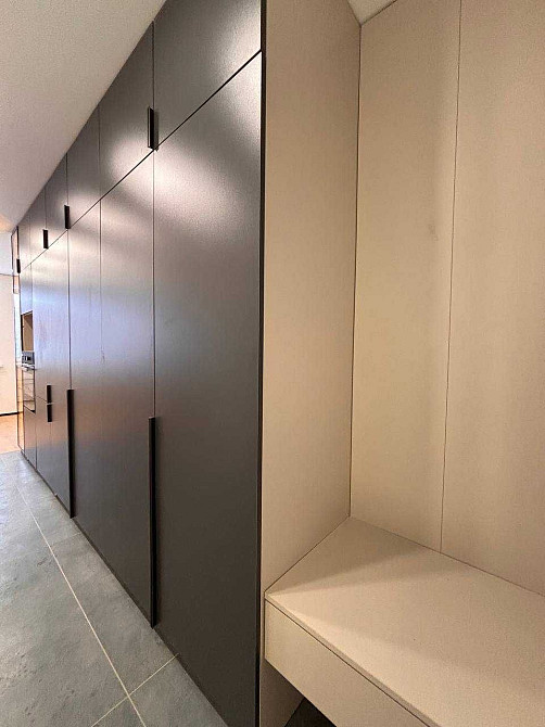 Продаж смарт-квартири в ЖК "Молодість" з ремонтом і технікою Ірпінь - зображення 4