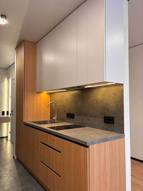 Продаж смарт-квартири в ЖК "Молодість" з ремонтом і технікою Ірпінь - зображення 1