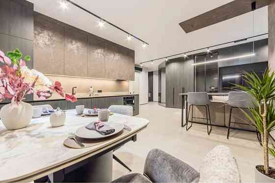 Власник, 65м2, центр, Липки, Верхогляда 11в Киев