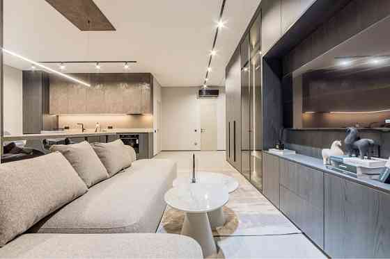 Власник, 65м2, центр, Липки, Верхогляда 11в Киев