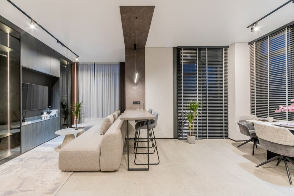 Власник, 65м2, центр, Липки, Верхогляда 11в Киев - изображение 5