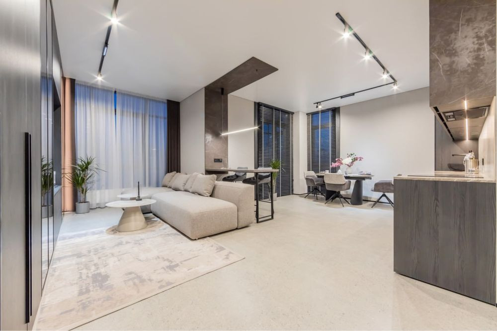 Власник, 65м2, центр, Липки, Верхогляда 11в Киев - изображение 1