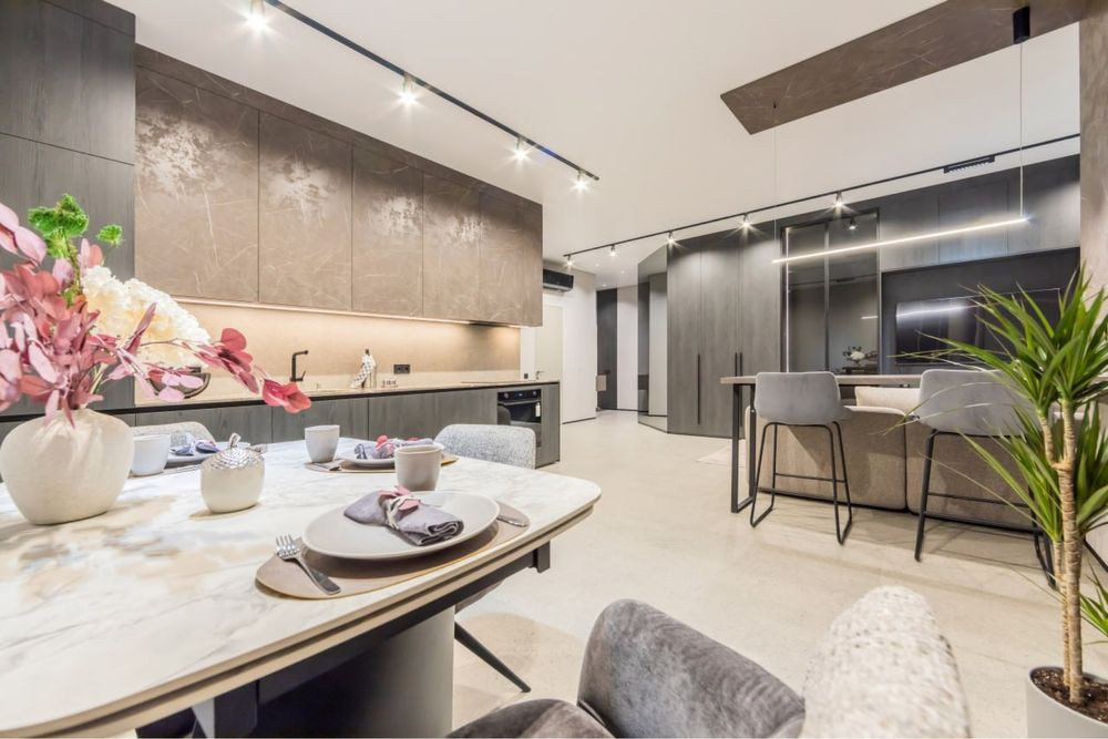 Власник, 65м2, центр, Липки, Верхогляда 11в Киев - изображение 3