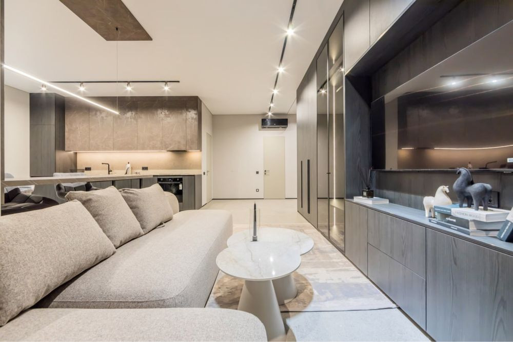 Власник, 65м2, центр, Липки, Верхогляда 11в Киев - изображение 4