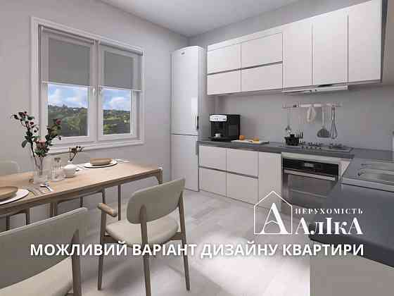 3-кімнатна квартира в новому будинку в затишному місці Kam`ianets-Podilskyi