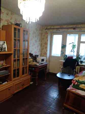 ТЕРМІНОВО!! Продам 1кім.квартиру. Водоканал Кременчук