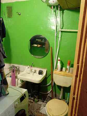 ТЕРМІНОВО!! Продам 1кім.квартиру. Водоканал Кременчук