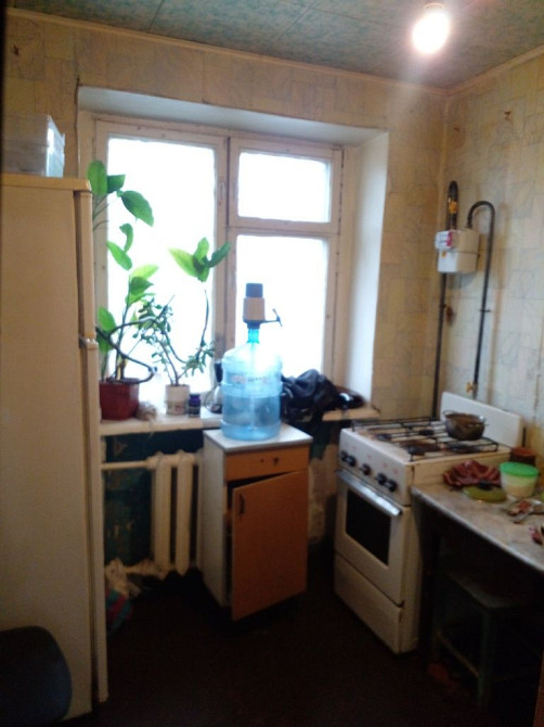 ТЕРМІНОВО!! Продам 1кім.квартиру. Водоканал Кременчук - зображення 4