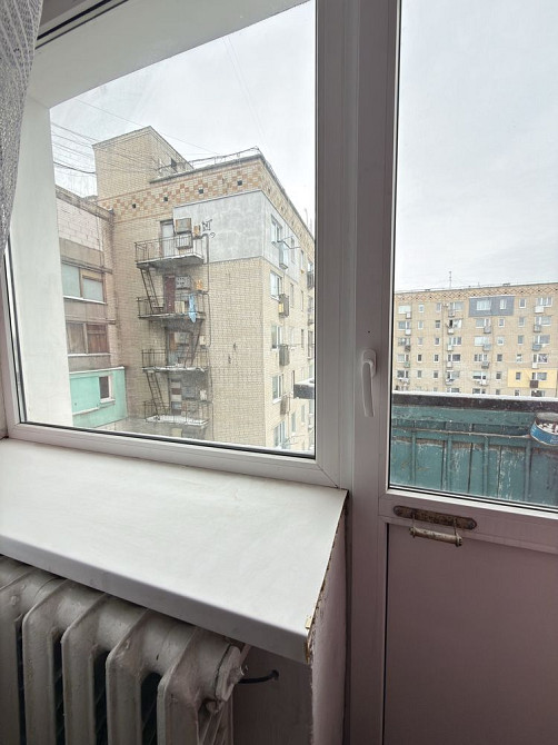 Продаж 1к квартири вул. Нікітіна Кропивницький - зображення 6