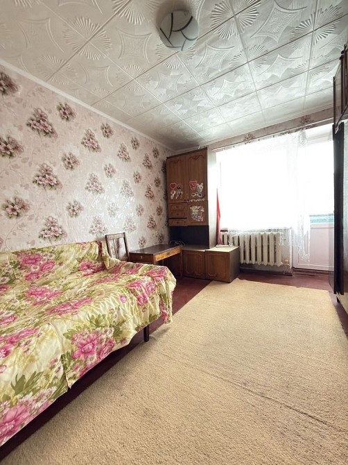 Продаж 1к квартири вул. Нікітіна Кропивницький - зображення 3