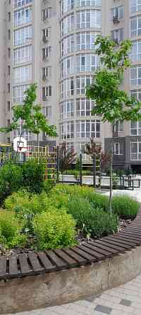 Рассрочка   на  40 месяцев  на 2-х ком квартиру . Газ. Odesa