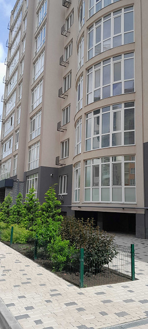 Рассрочка   на  40 месяцев  на 2-х ком квартиру . Газ. Odesa - photo 8