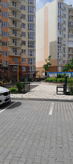 Рассрочка   на  40 месяцев  на 2-х ком квартиру . Газ. Odesa - photo 6