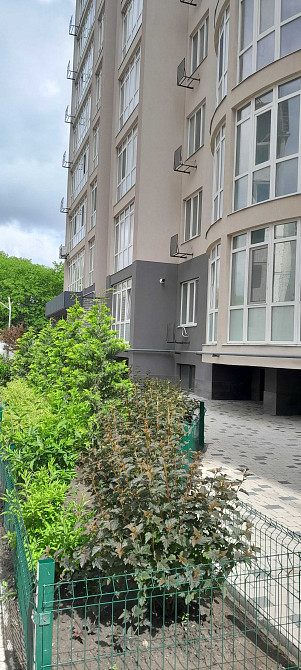 Рассрочка   на  40 месяцев  на 2-х ком квартиру . Газ. Odesa - photo 2