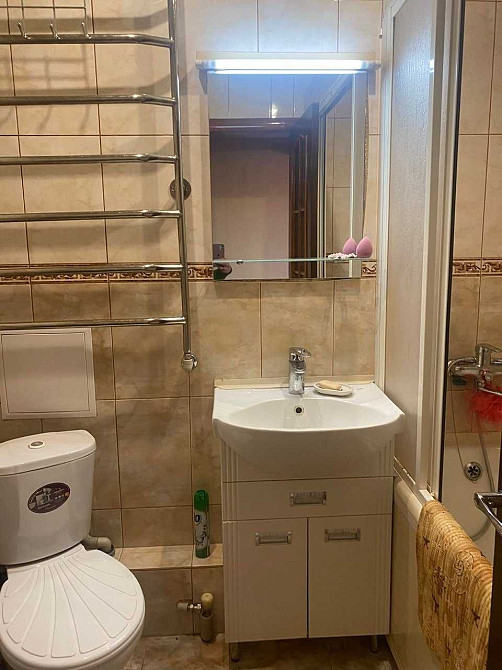 Продам Квартиру. Шостка - изображение 5