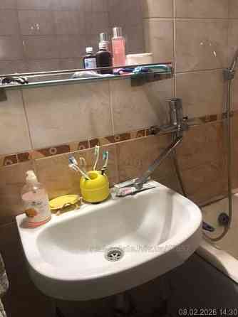 2 кім.кв. вул. Довженка(Сихів) Lviv