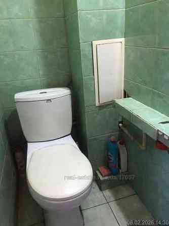 2 кім.кв. вул. Довженка(Сихів) Lviv