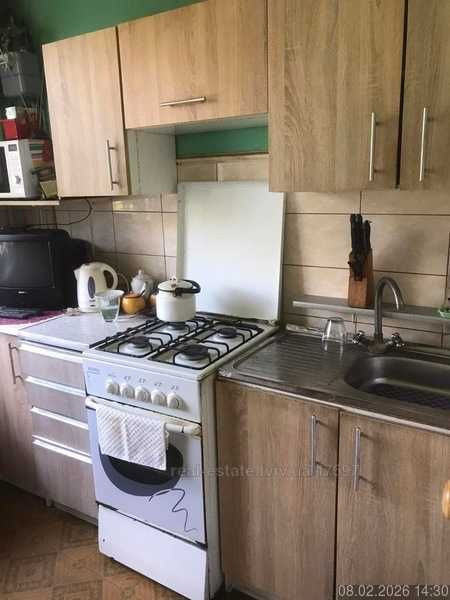 2 кім.кв. вул. Довженка(Сихів) Lviv - photo 8