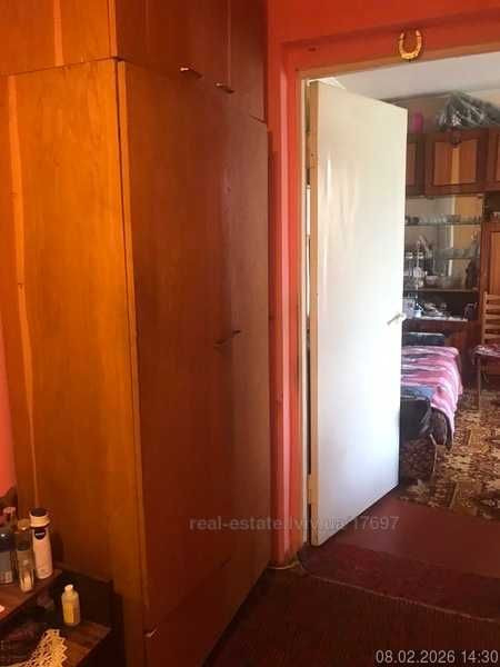 2 кім.кв. вул. Довженка(Сихів) Lviv - photo 2