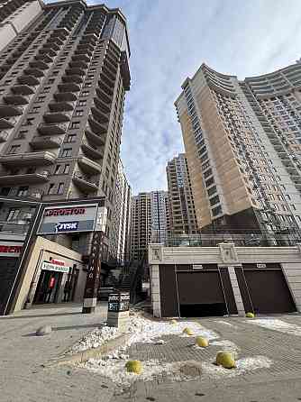 Студія в ЖК  Родос Odesa