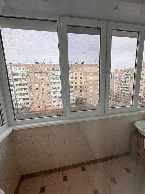 Продается 2 -х комн.квартира Бородинский мкрн 68 кв.м. Запорожье - изображение 6