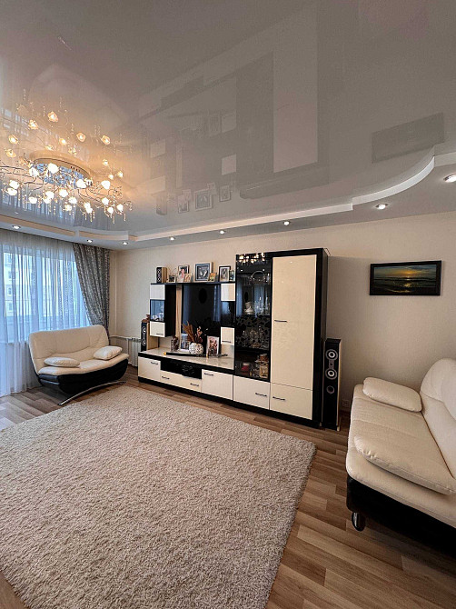 Продается 2 -х комн.квартира Бородинский мкрн 68 кв.м. Запорожье - изображение 2