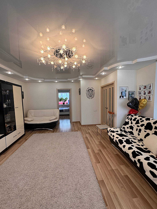 Продается 2 -х комн.квартира Бородинский мкрн 68 кв.м. Запорожье - изображение 7