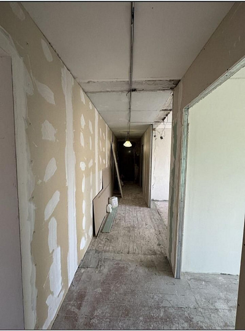 Продаж 2-х кім. квартири 69 кв.м. новинка Кривий Ріг - зображення 4