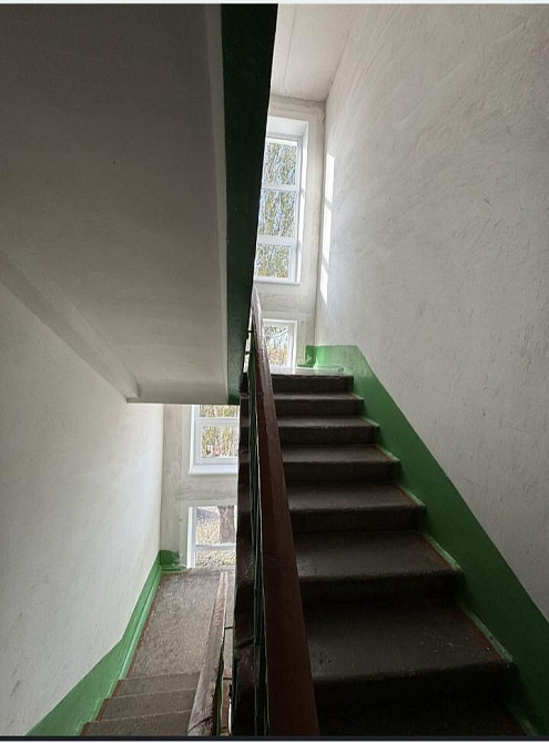 Продаж 2-х кім. квартири 69 кв.м. новинка Кривий Ріг - зображення 2