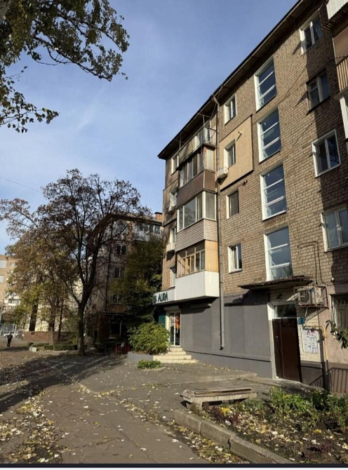 Продаж 2-х кім. квартири 69 кв.м. новинка Кривий Ріг - зображення 1