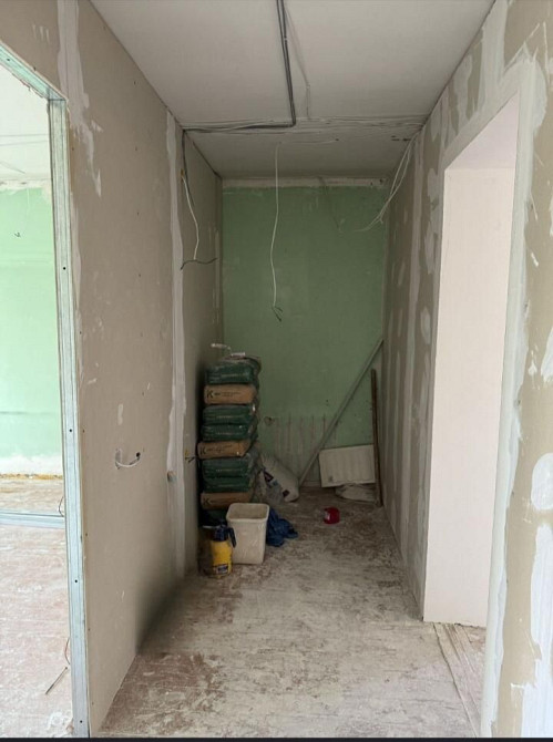 Продаж 2-х кім. квартири 69 кв.м. новинка Кривий Ріг - зображення 5