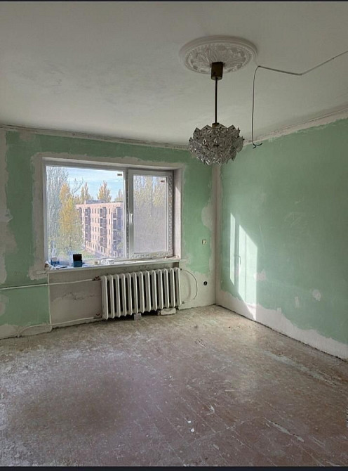 Продаж 2-х кім. квартири 69 кв.м. новинка Кривий Ріг - зображення 6