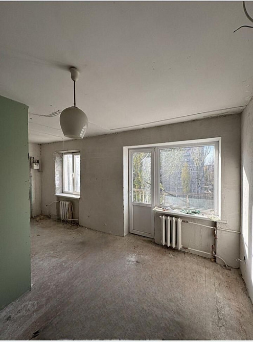 Продаж 2-х кім. квартири 69 кв.м. новинка Кривий Ріг - зображення 7