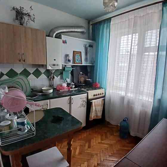 Продаж 2х кім квартири, центр 5хв вул.Берегова Нафти і Газу Івано-Франківськ