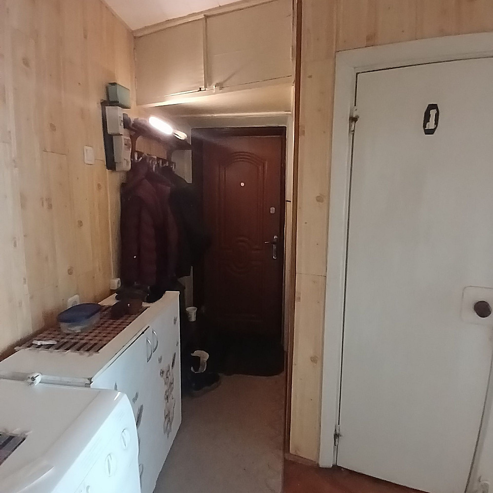 Продаж 2х кім квартири, центр 5хв вул.Берегова Нафти і Газу Івано-Франківськ - зображення 8