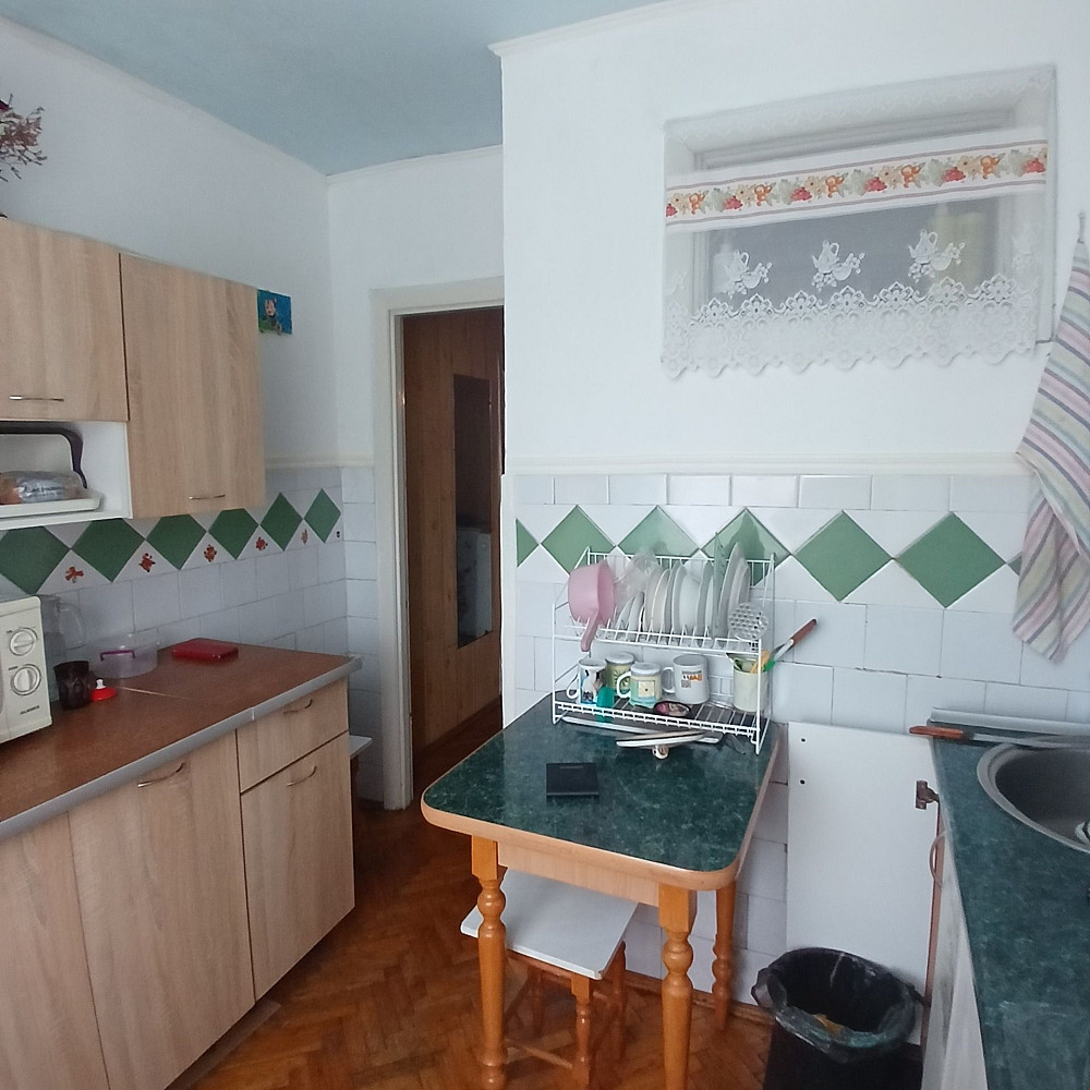 Продаж 2х кім квартири, центр 5хв вул.Берегова Нафти і Газу Івано-Франківськ - зображення 4