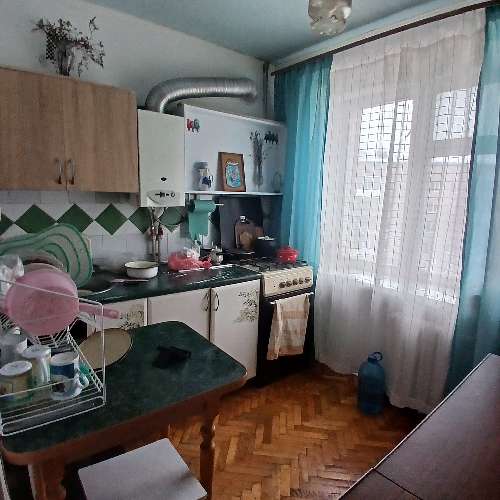 Продаж 2х кім квартири, центр 5хв вул.Берегова Нафти і Газу Івано-Франківськ - зображення 5