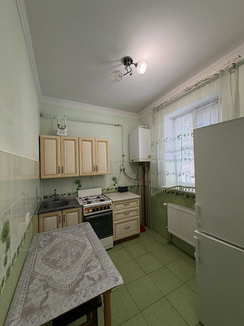 ВЛАСНИК! Продаж 1к квартири р-н вул. Герцена! Chernivtsi - photo 3