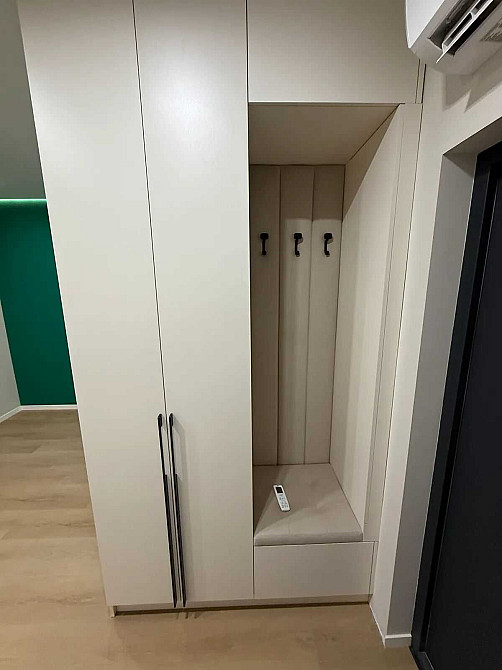 Стильна однокімнатна квартира у ЖК біля озера Манхеттен Івано-Франківськ - зображення 3