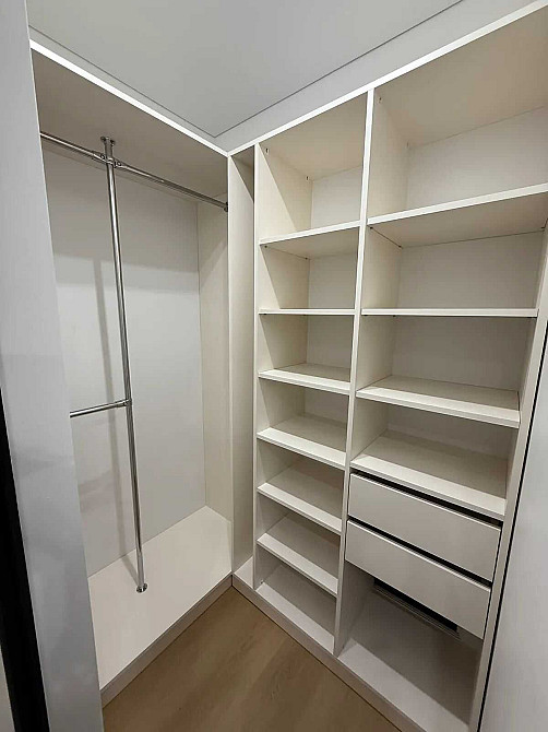 Стильна однокімнатна квартира у ЖК біля озера Манхеттен Івано-Франківськ - зображення 6