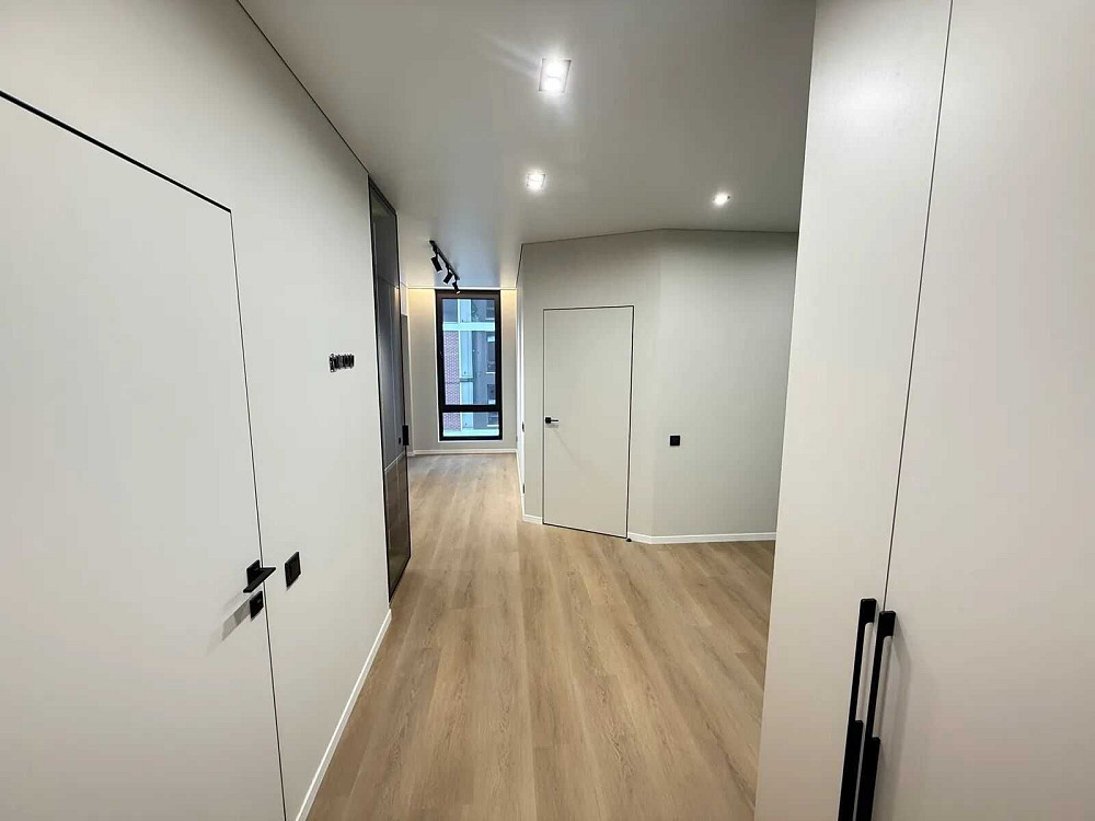 Стильна однокімнатна квартира у ЖК біля озера Манхеттен Івано-Франківськ - зображення 8