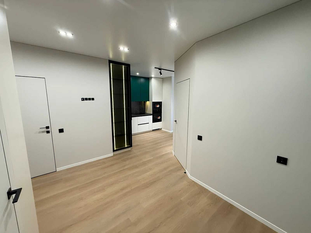 Стильна однокімнатна квартира у ЖК біля озера Манхеттен Івано-Франківськ - зображення 7