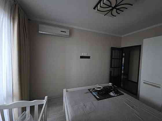 Срочно 3 комнатная квартира с видом на море. Ремонт, мебель, техника Odesa