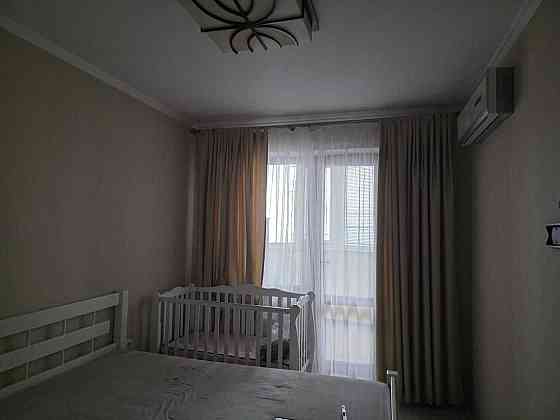 Срочно 3 комнатная квартира с видом на море. Ремонт, мебель, техника Odesa