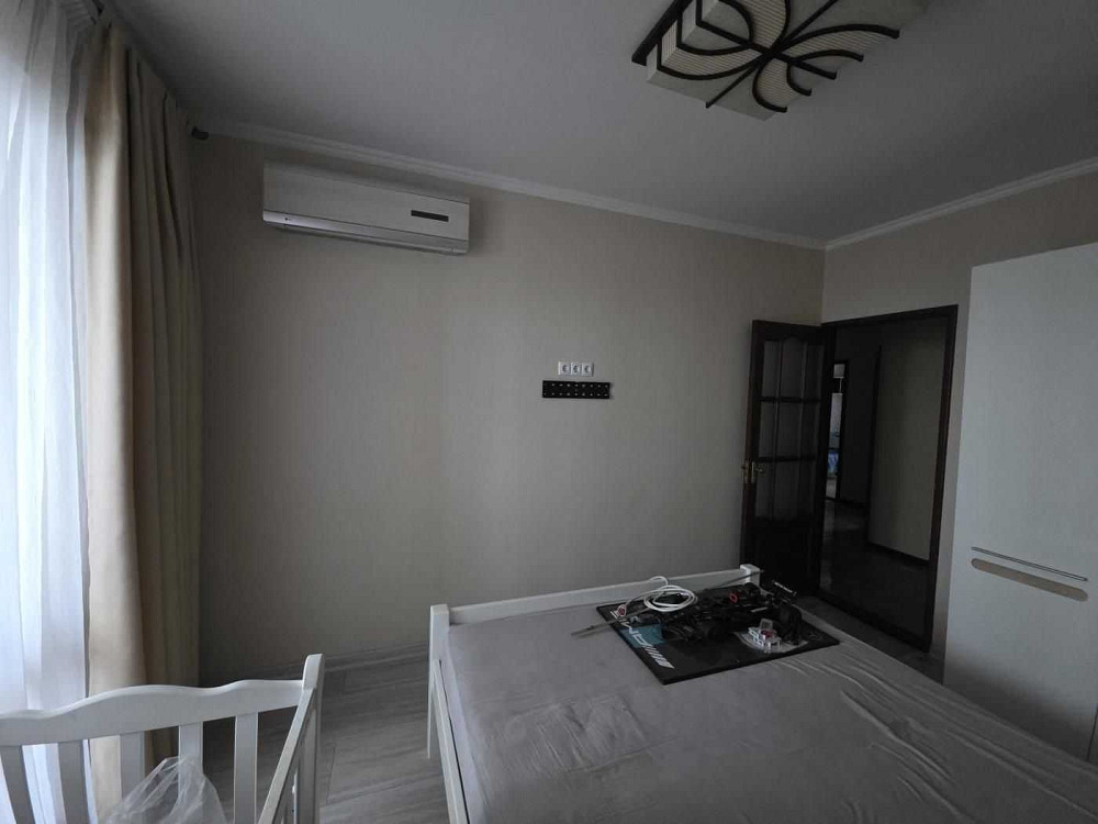 Срочно 3 комнатная квартира с видом на море. Ремонт, мебель, техника Odesa - photo 4