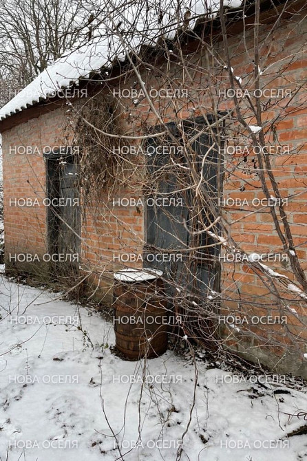 Продам будинок поряд з містом ! Реальний обʼєкт! Полтава - зображення 4