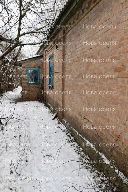 Продам будинок поряд з містом ! Реальний обʼєкт! Полтава - зображення 2