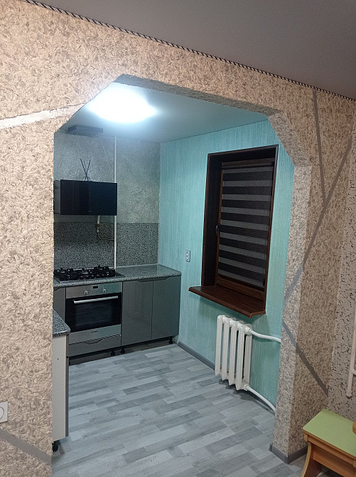 2 комнатная квартира Олимп Кривий Ріг - зображення 2